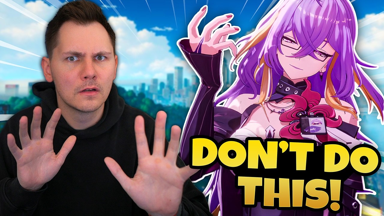 Before You Play NTE&hellip;Watch This First