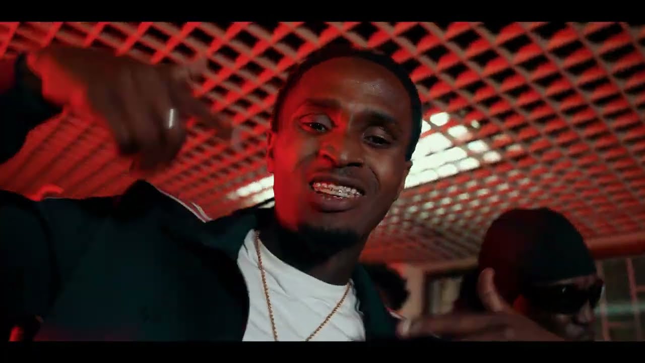 N Boy - Pirigozu ft Frost143 (Official Video)