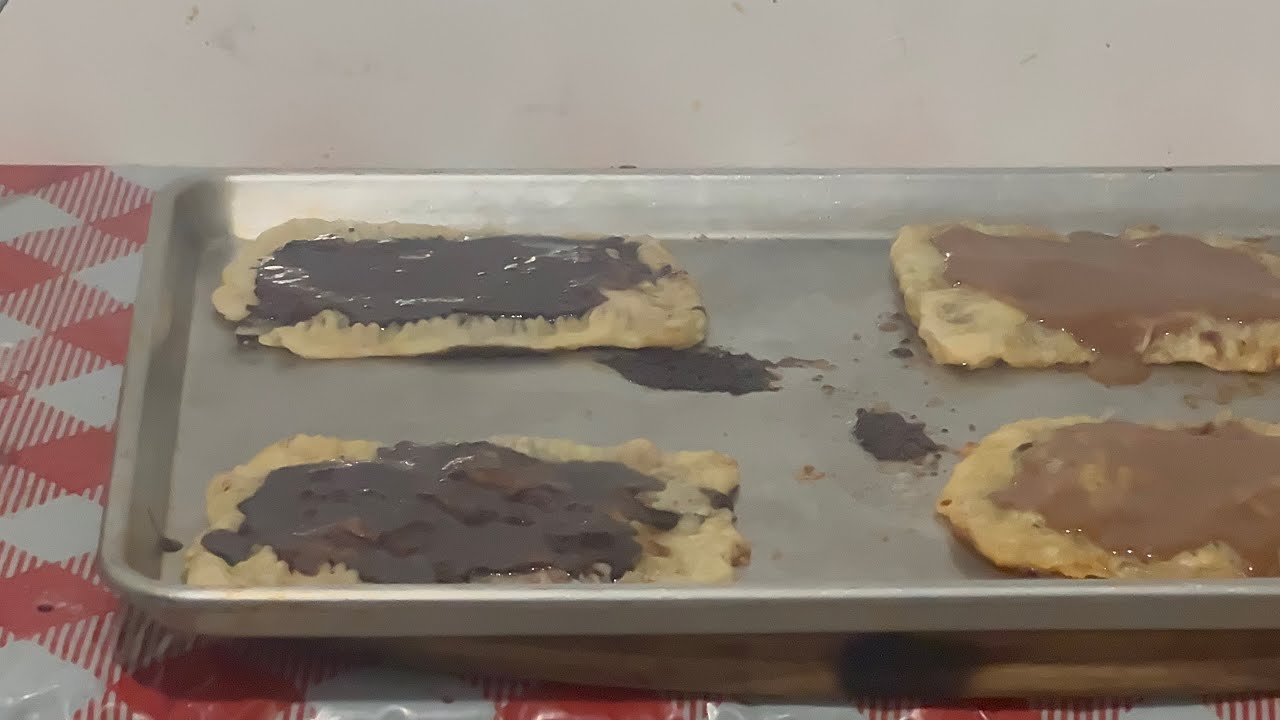 Poptarts 