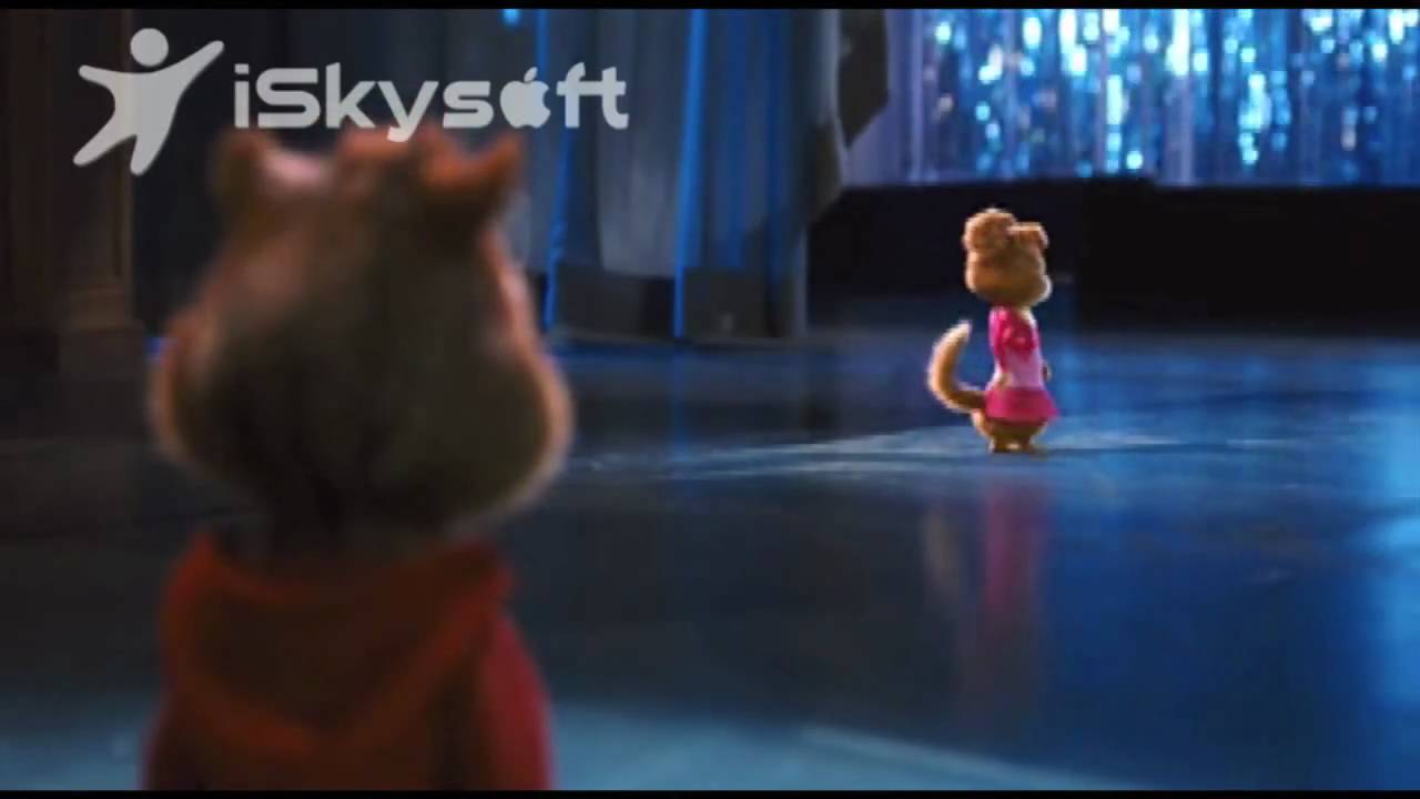 The Chipettes-Tik Tok (HD)