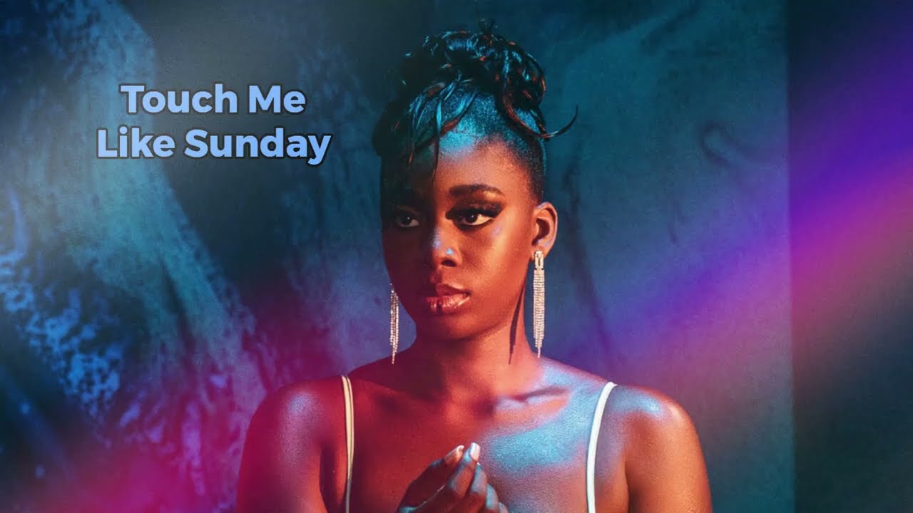 Touch Me Like Sunday