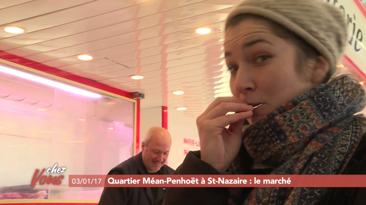 Chez vous à Méan-Penhoët à Saint-Nazaire #2