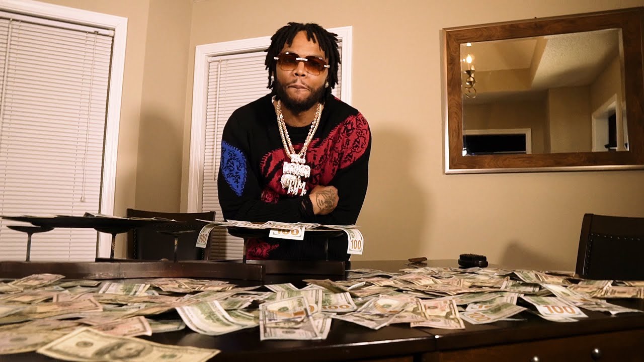 Loko Brazy - “Nothing For Free” (Official Music Video) Prod By . Ching