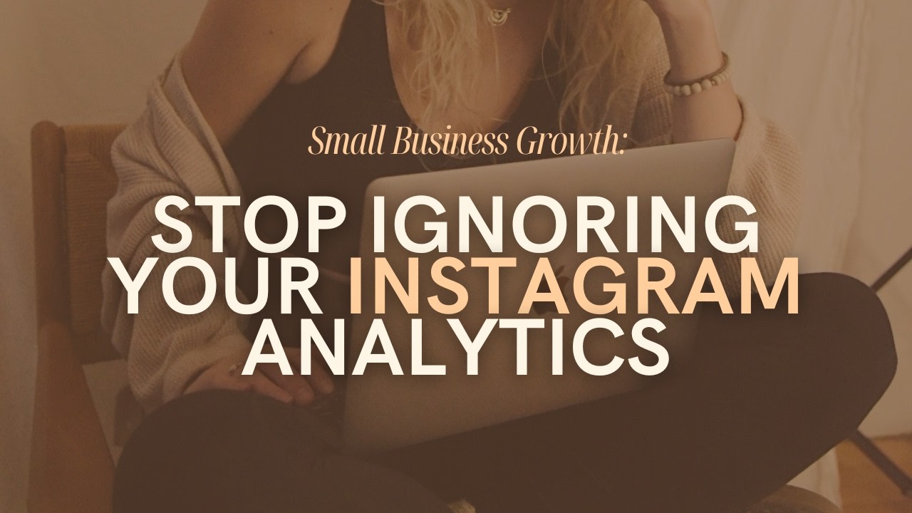 How to Interpret Instagram Analytics