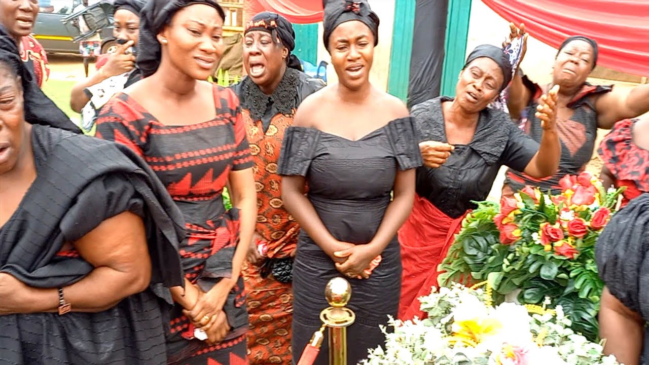 onipa nnse hwee yenam wiase kwa by alex konadu one man thousand best highlife song