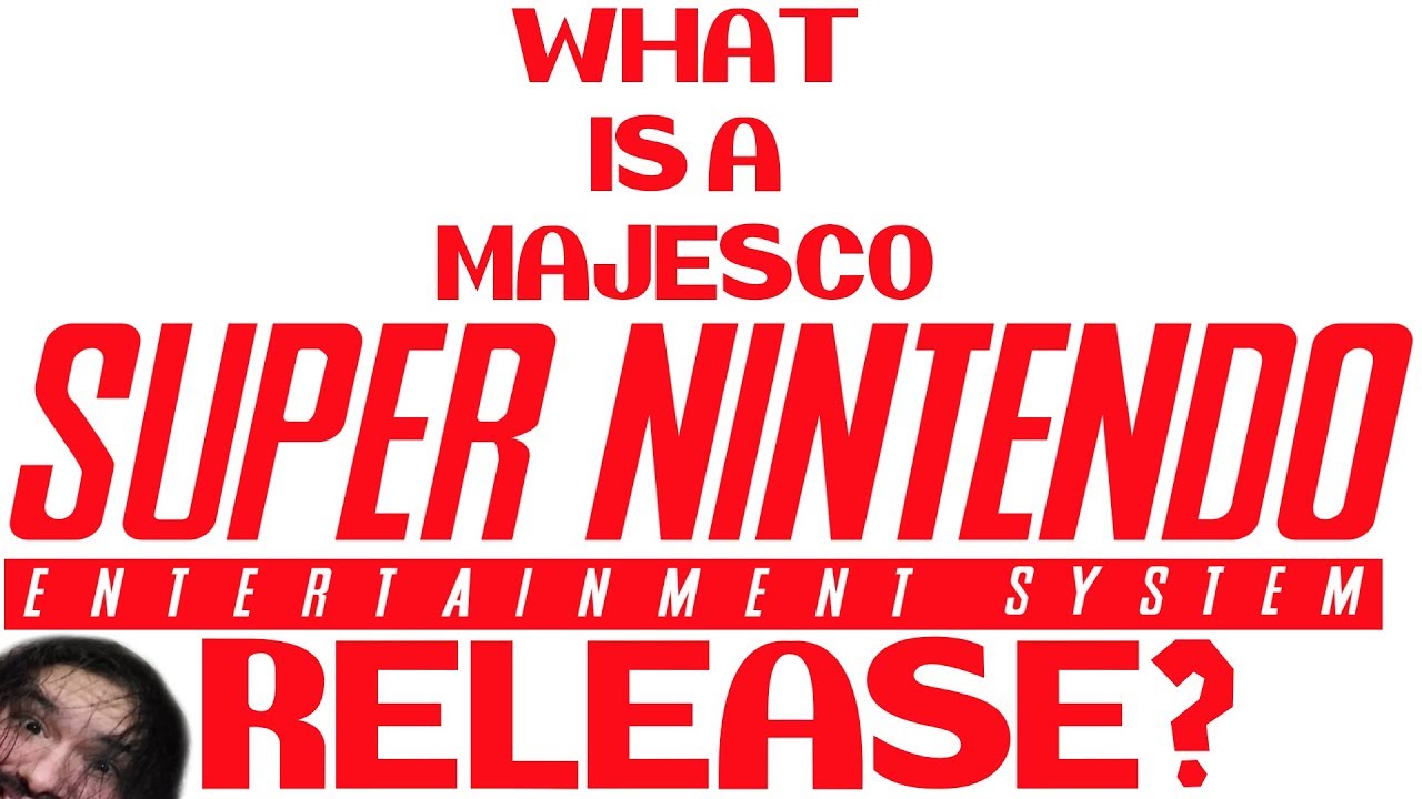 What is a Majesco Release?