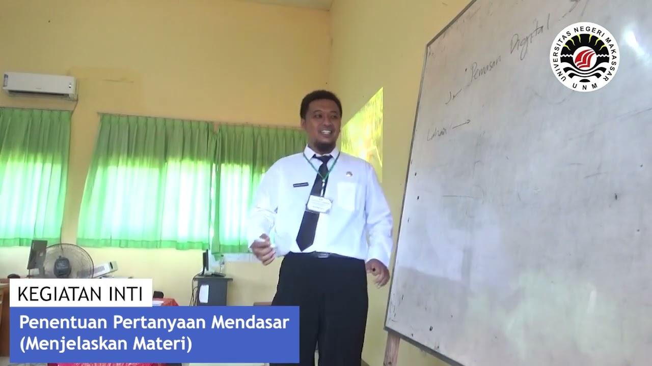CNTOH VIDEO UKIN PPG DALJAB PERTANIAN (JENJANG SMK) GURU TERTENTU 30 MENIT #1
