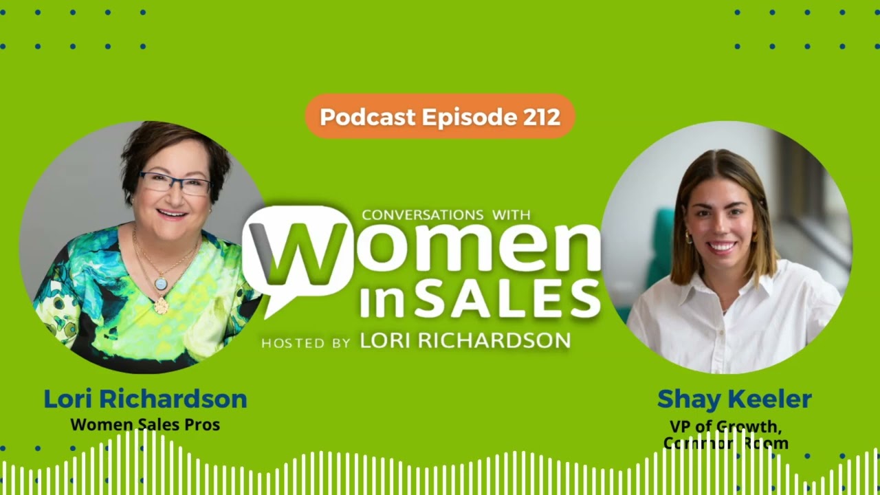 Women in Sales 
