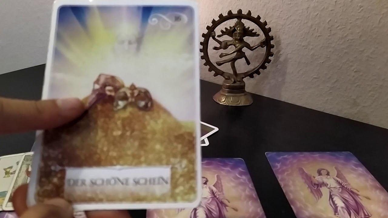 Pick a card: General Love Reading!