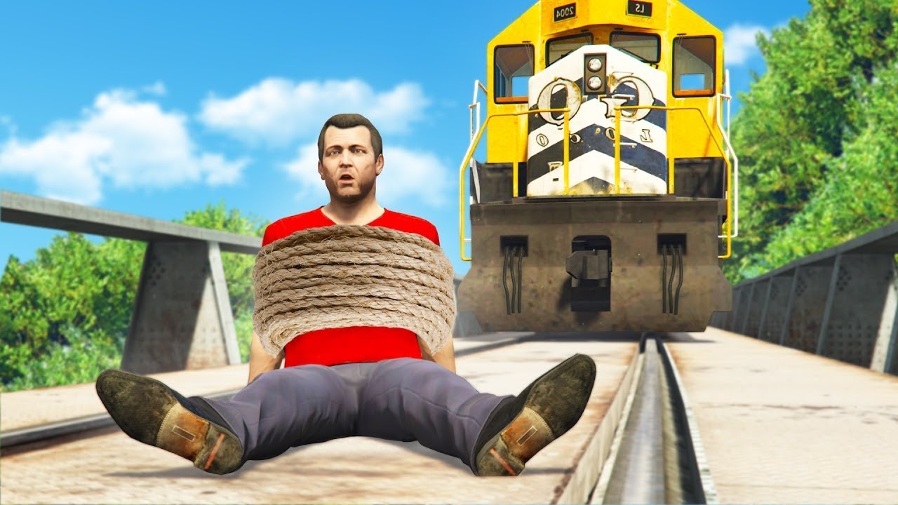GTA 5 FAILS (GTA 5 Funny Moments Compilation)Crazy Ragdolls | SPIDERMAN Jumps/Fails (Funny Moments)