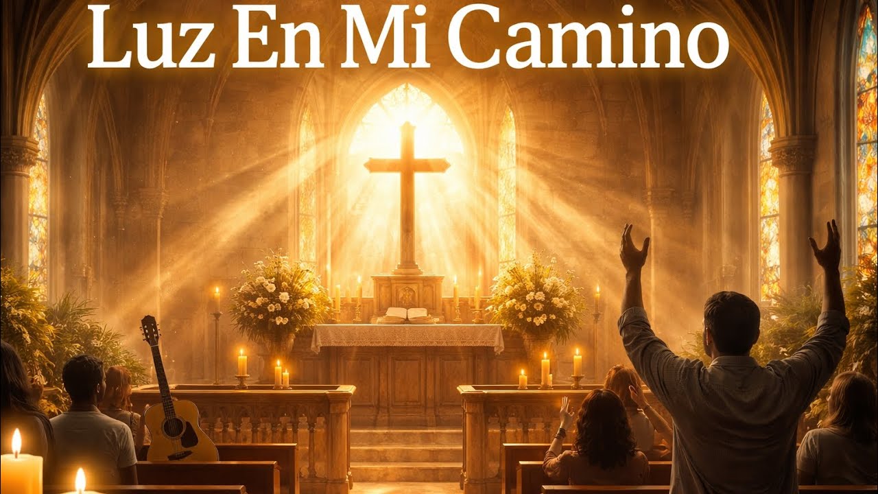 Luz En Mi Camino – Drako The Wolf