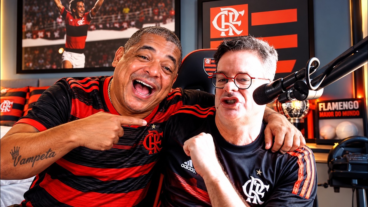 Momentos do Gil #597