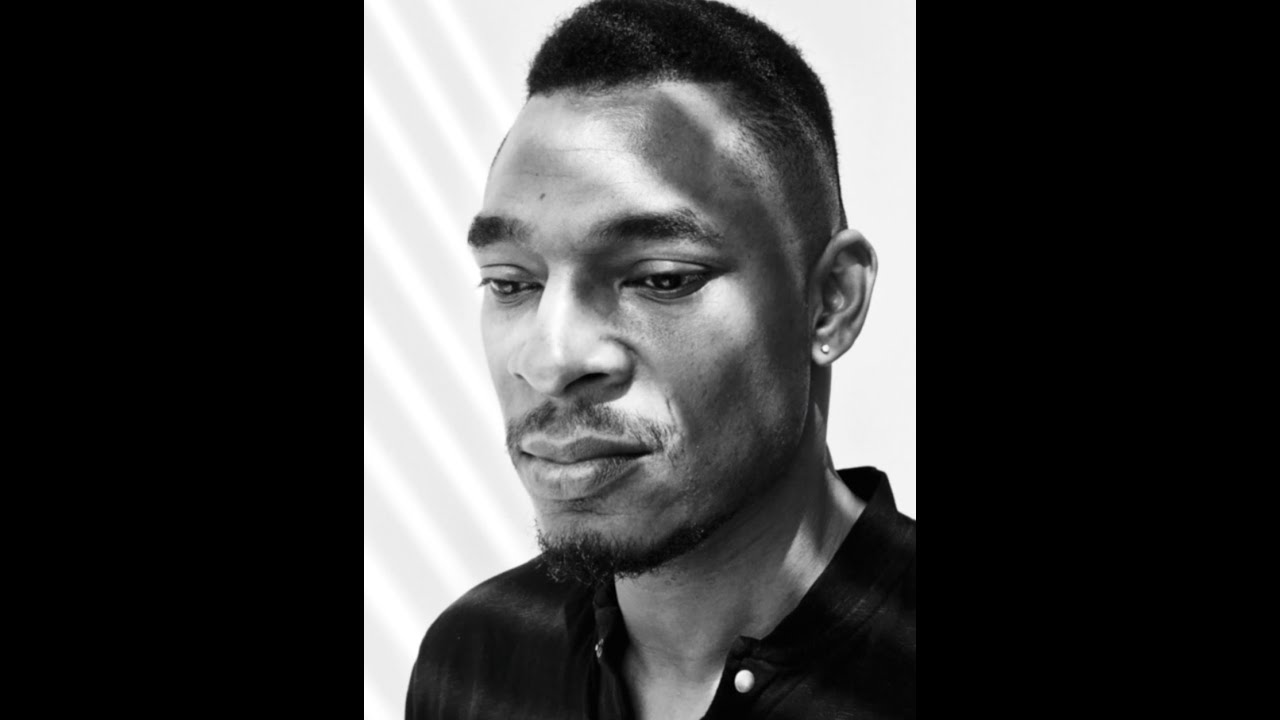 Reading: Terrance Hayes
