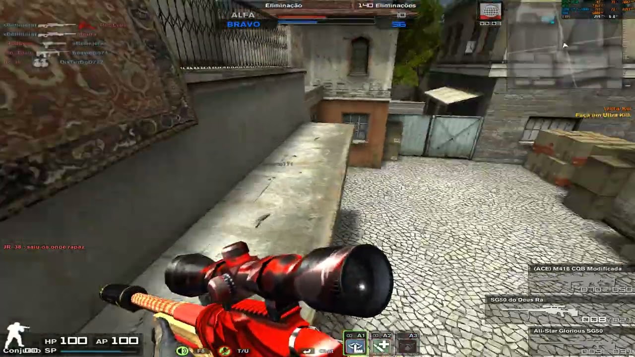 combate arms || engine 2025 12 31