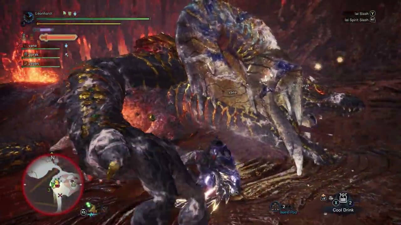 MONSTER HUNTER  WORLD421471 2023 08 19 20 49 08