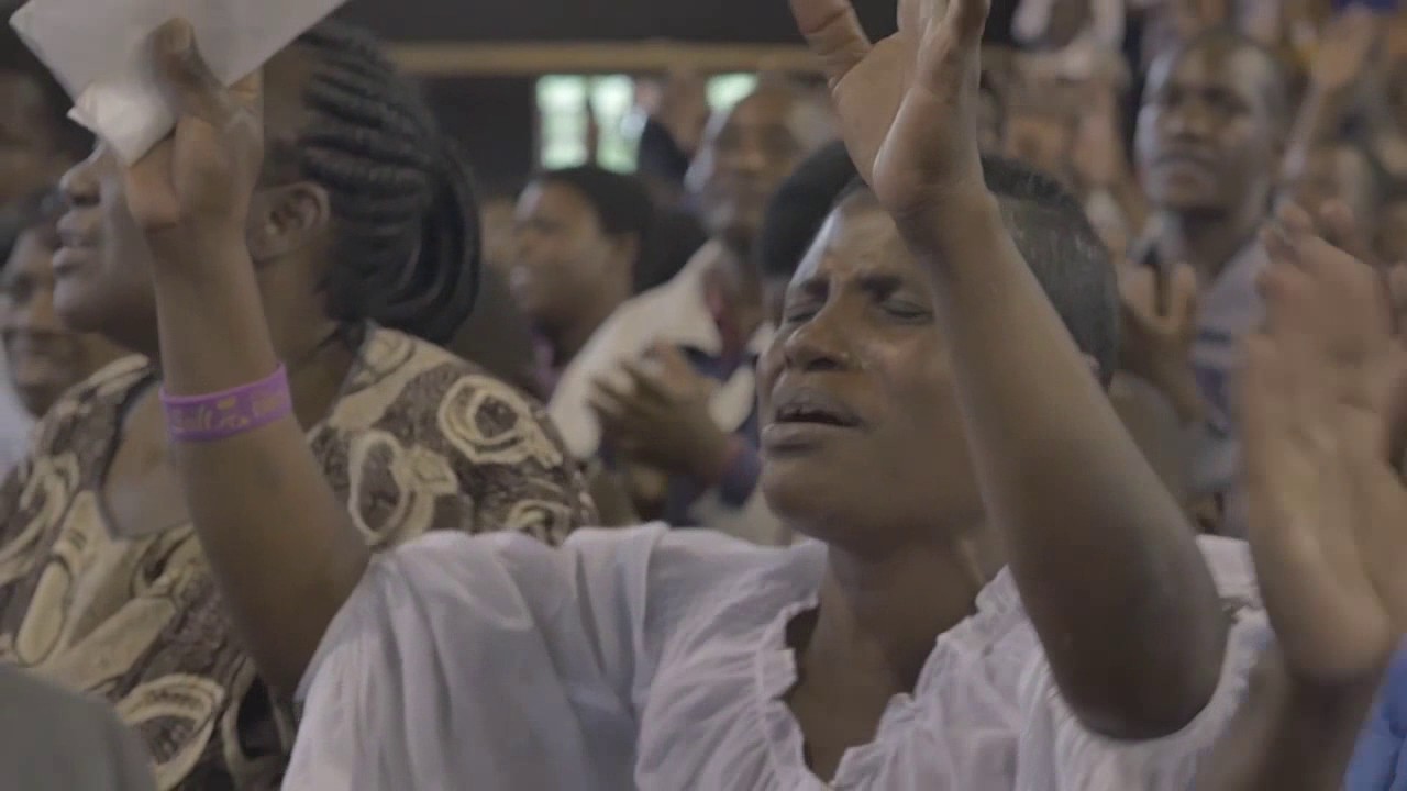 Emmanuel Makandiwa - Life Central Ep 22 - Declarations and Decrees