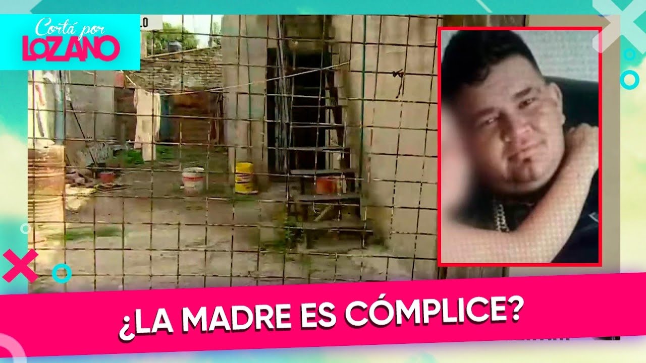Asesinaron a golpes a una nena y el padrastro está prófugo | #CortaPorLozano