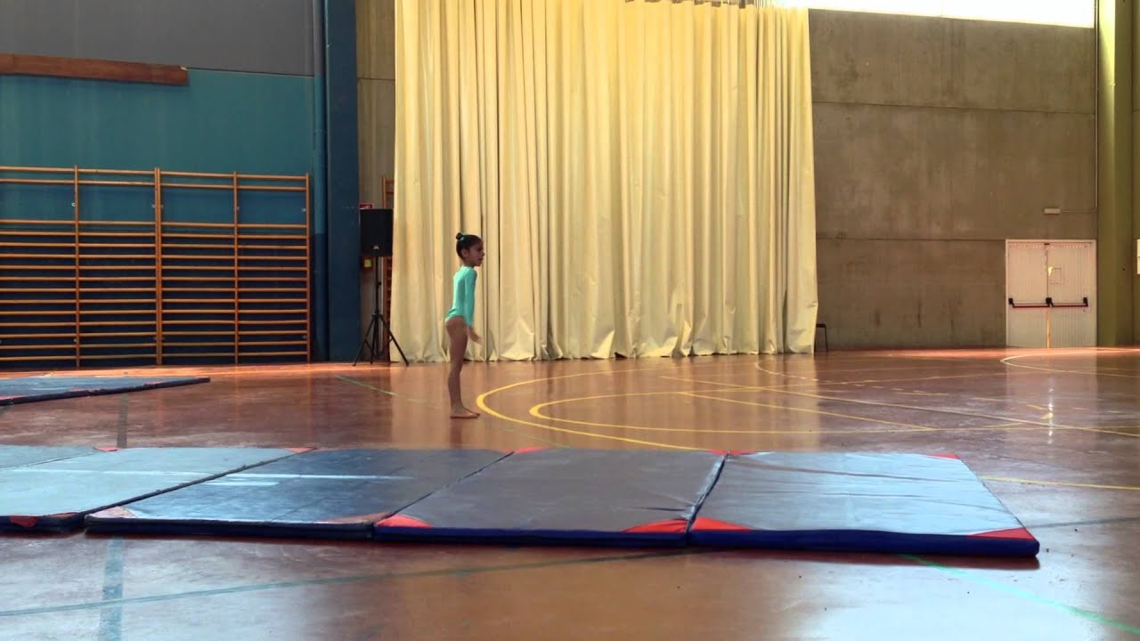 ENTREOLIVOS TABLA NATALIA 2013