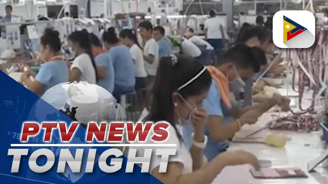 PH records lowest unemployment, underemployment rate since April 2005