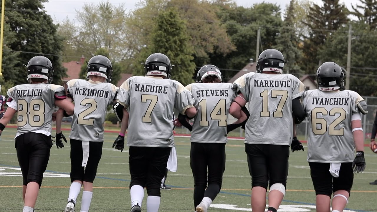 U14 AA Niagara Generals vs Mississauga Huskies - Full Game [Niagara Generals 2025]
