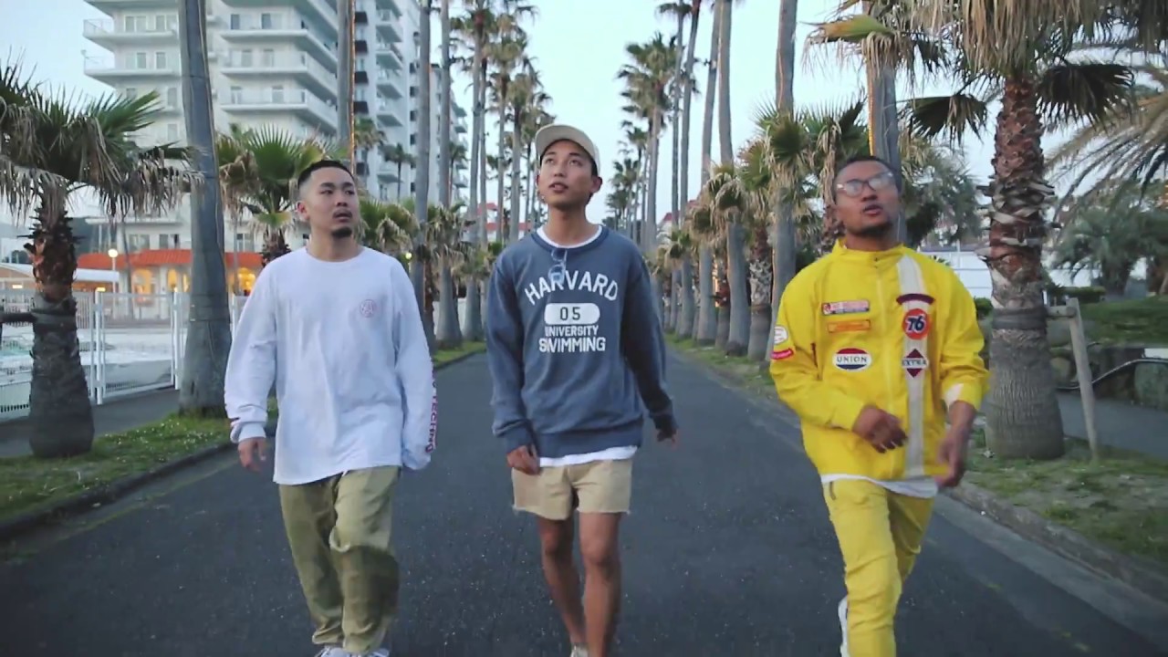 MSN / Machikaze  (Official Music Video)