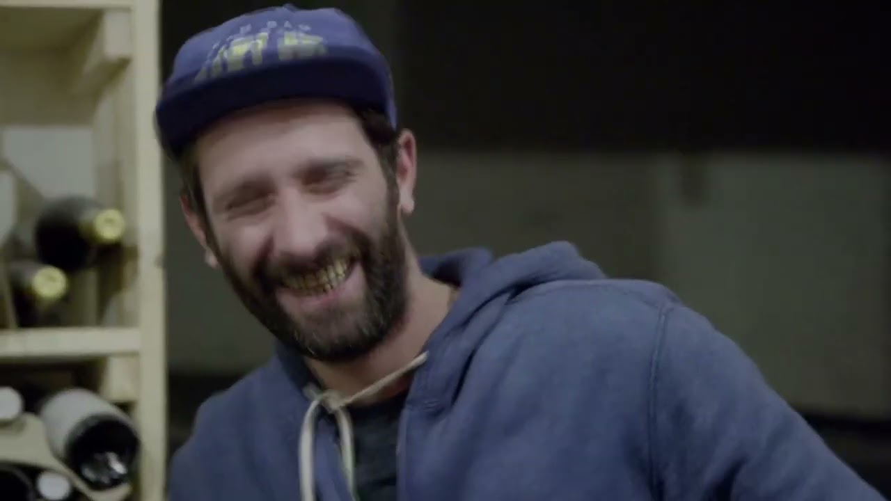 Natural Wines With Clovis (Episode 4) like F*ck That's Delicious!