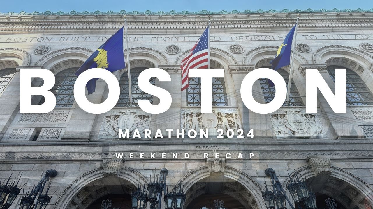 Westin Hotel Recap: Boston Seaport