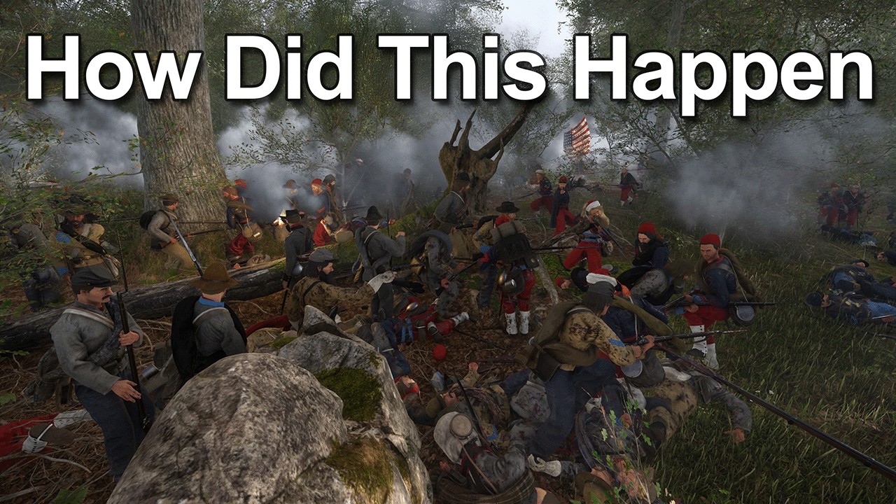 This Defense Should Have FAILED | Historical Rules Event