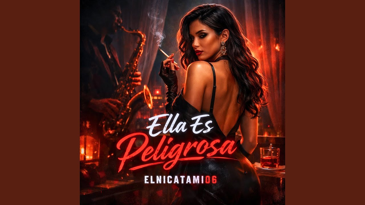 Ella Es Peligrosa
