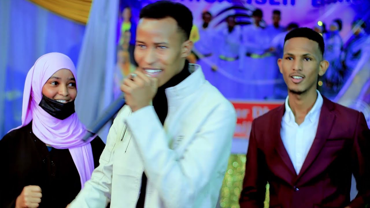SALMAN BOQOR (KAXDA)PERFORMANCE BANDHIGA ISLIII BAND