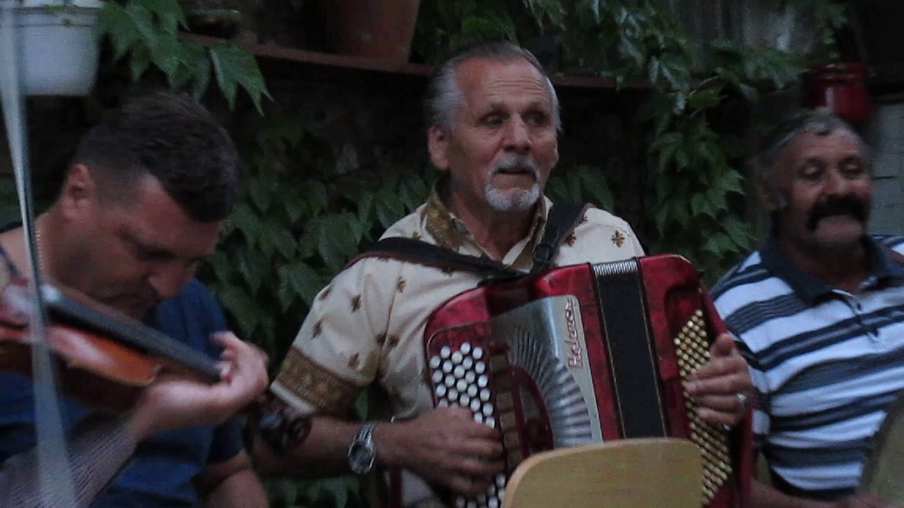 Técsői banda 8