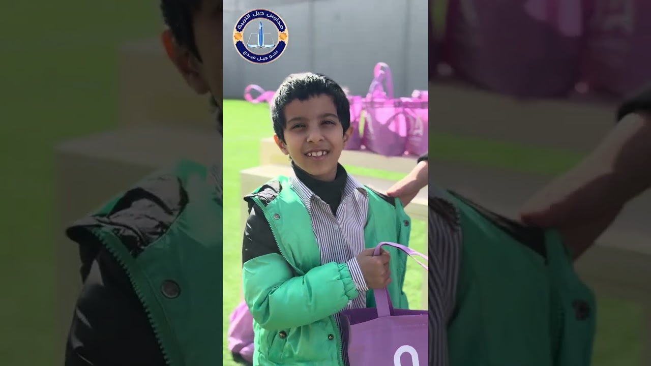 نولي اهتمامًا كبيرًا بتوعية الأطفال بأهمية النظافة الشخصية وجعلها جزءًا من حياتهم اليومية.