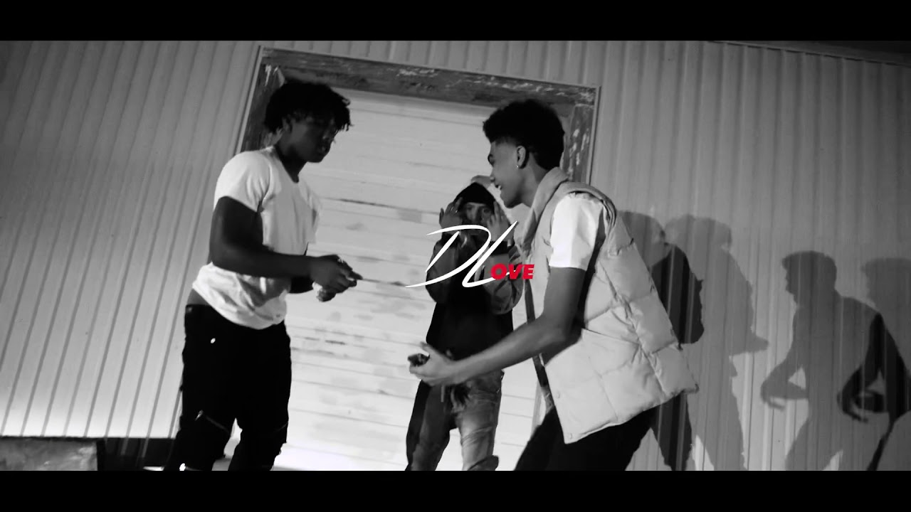 Kushgwapo x Trenchbaby Zayo x Nawfone2 - Christian Dior
