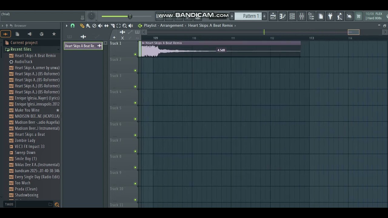 Olly Murs & Rizzle Kicks - Heart Skips A Beat (Remix)
