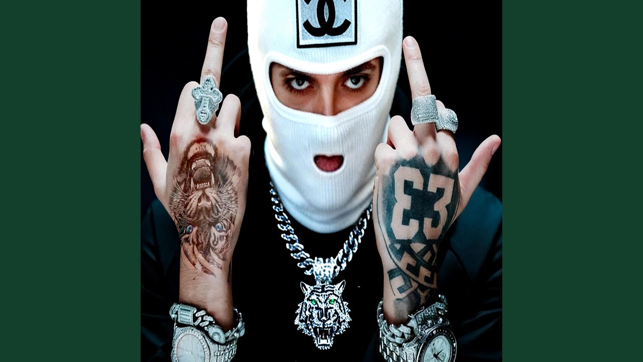 Gangster&rsquo;s Prayer