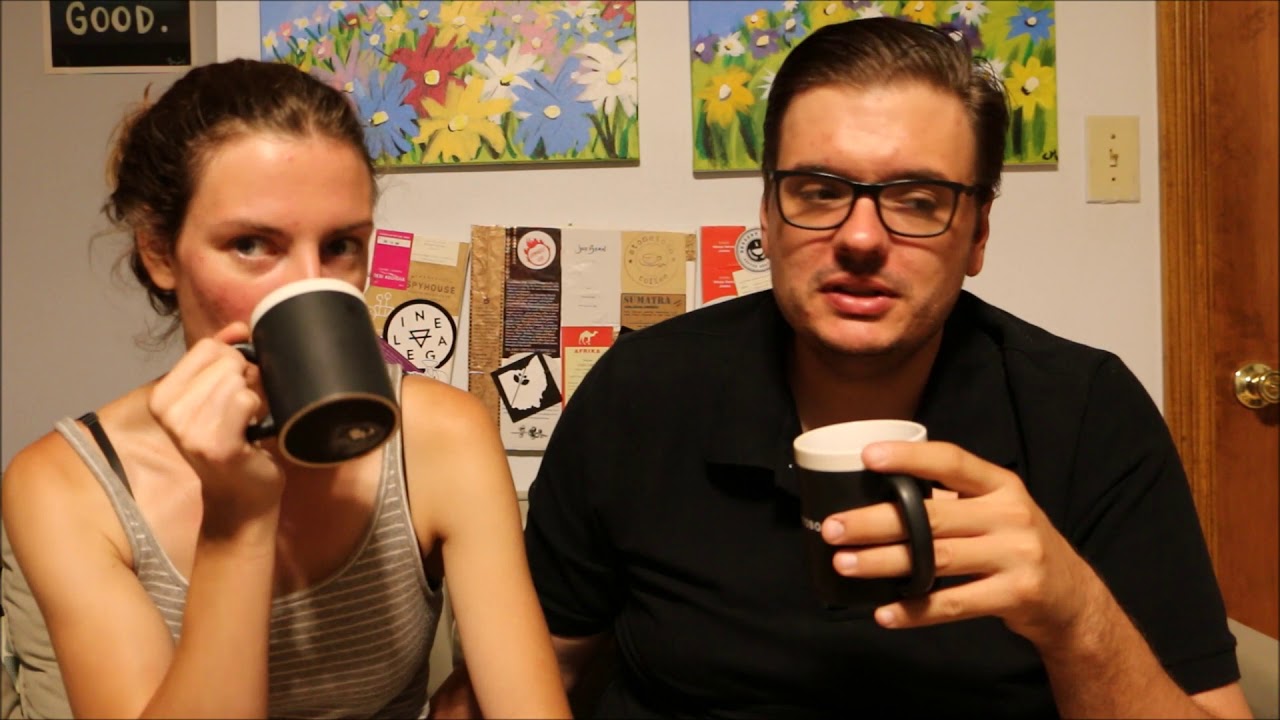 Augies Coffee Roasters El Salvador La Ellie Review