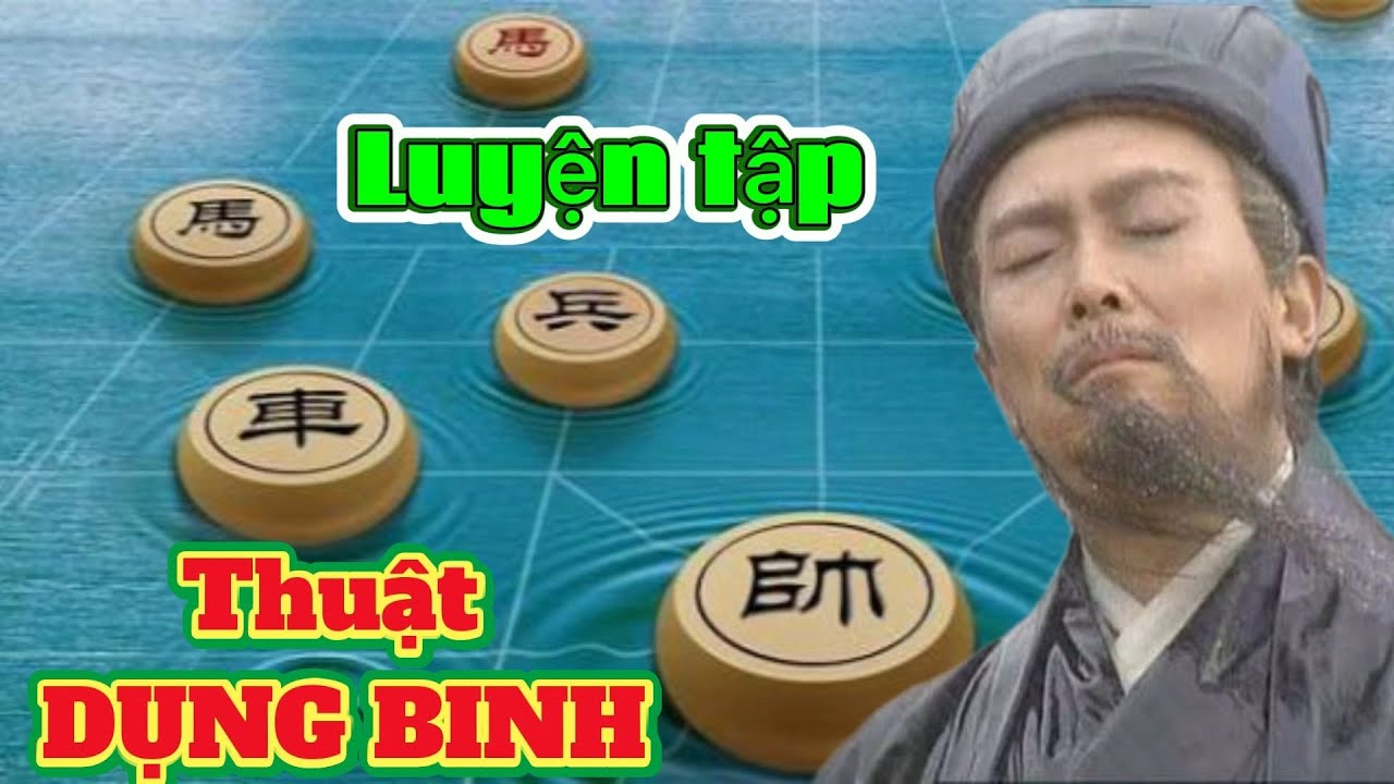 Chào mừng các bạn đến với Phiên Live Stream Cờ tướng của kênh Anh_em_kỳ_hữu