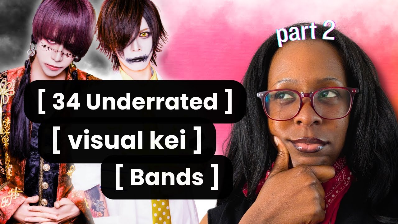 34 Underrated Bands That Deserve Attention According to TikTok [PART TWO ]