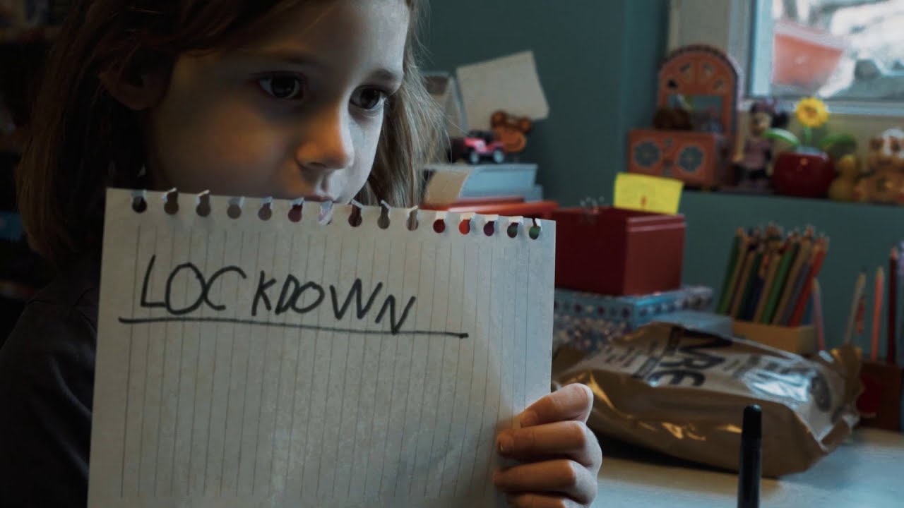 Motus Vita Est  / Lockdown