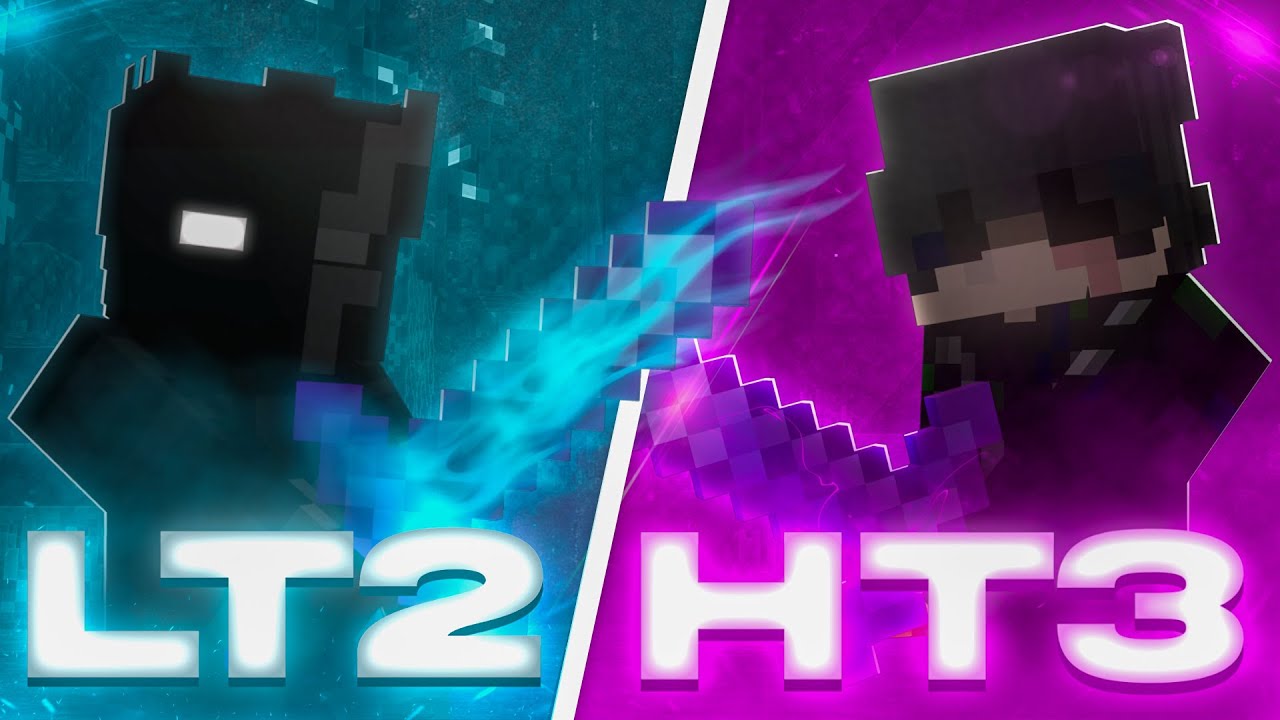 LT2 x HT3 | Nethpot Duotage