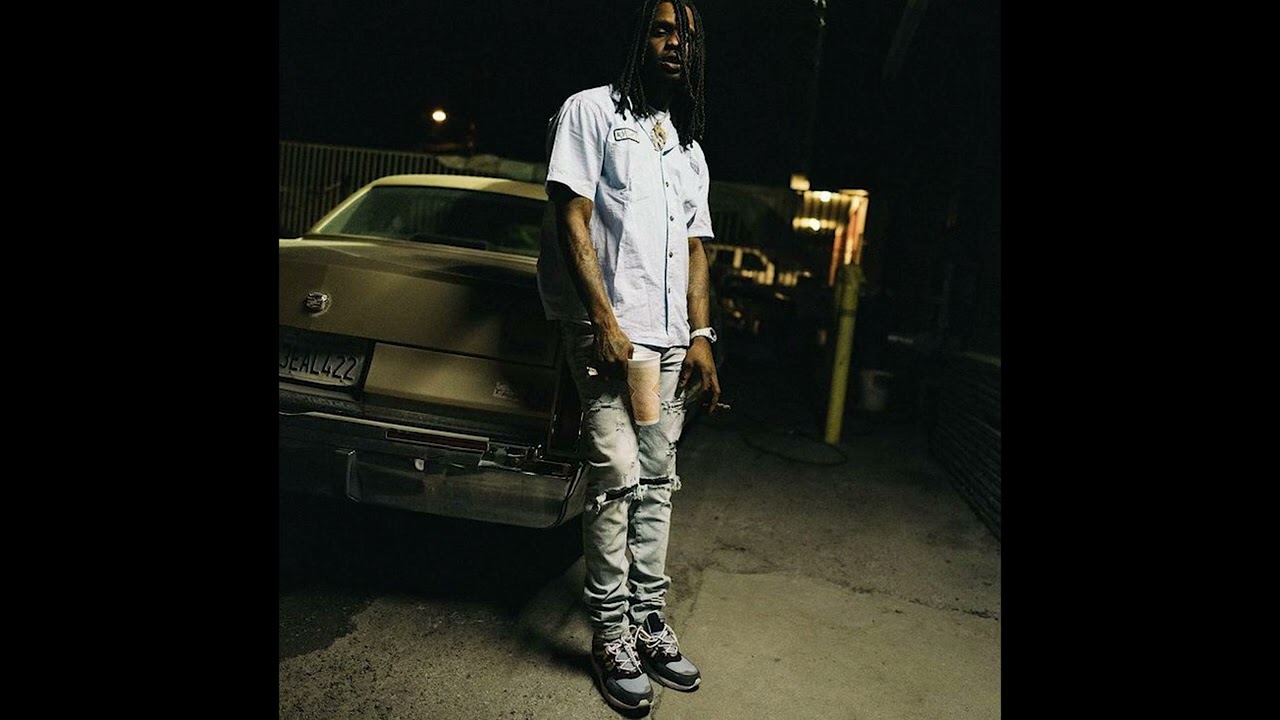 [FREE] Chief Keef x Glo Type Beat - 