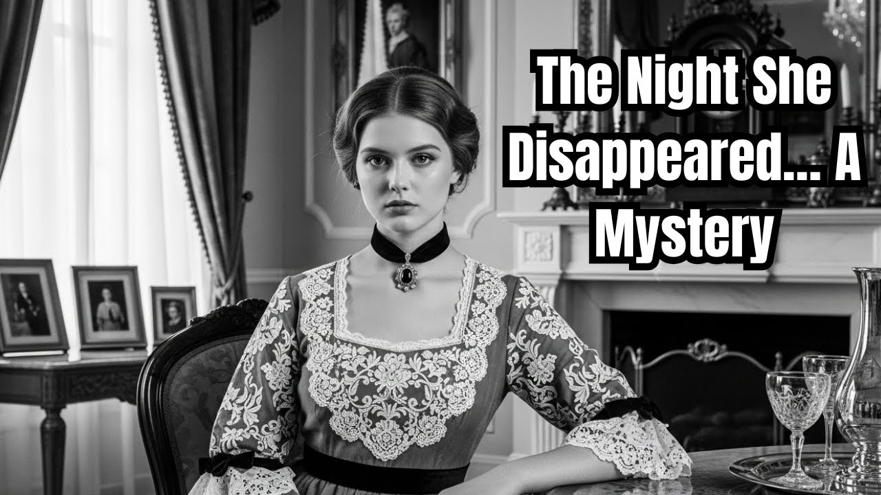 Secrets, Betrayal, and Disappearance &ndash; The Newport Socialite Case of 1889
