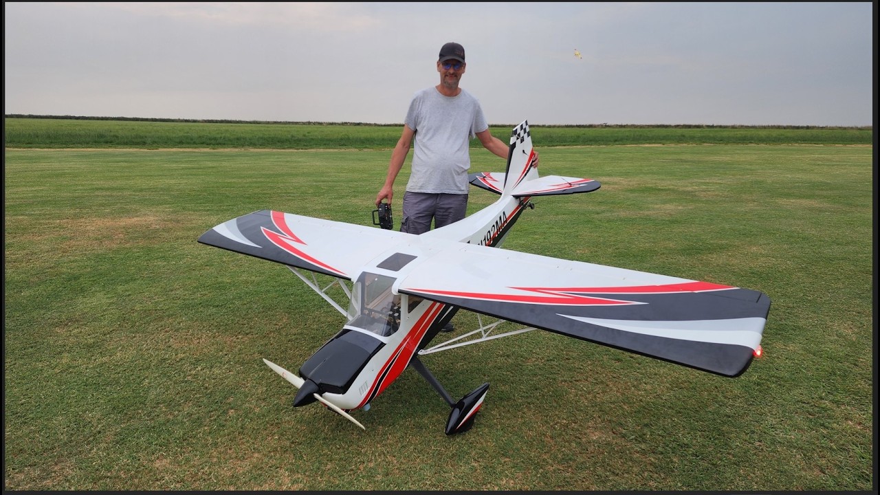 SAMAA Combined Interprovincial Fly-In 2026 at Wolwefontein Flyers Part 12
