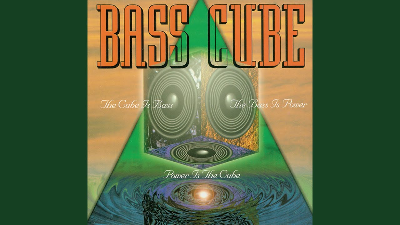Planet Bass 93