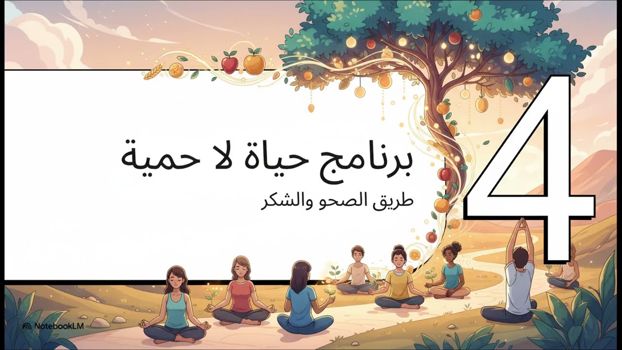 الحمية… بعيداً عن السعرات ولأرقام