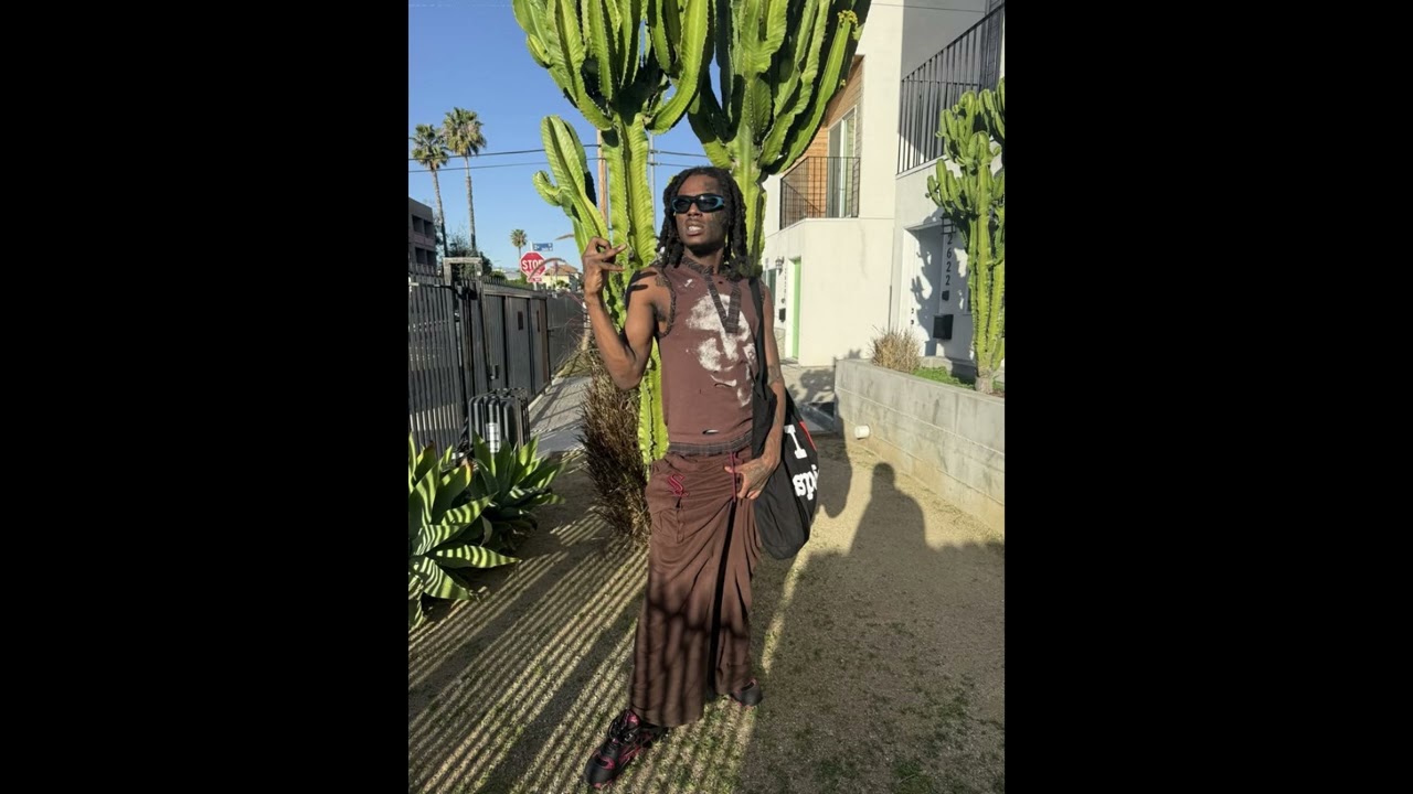 (FREE) TEZZUS X DIAMOND TYPE BEAT - 