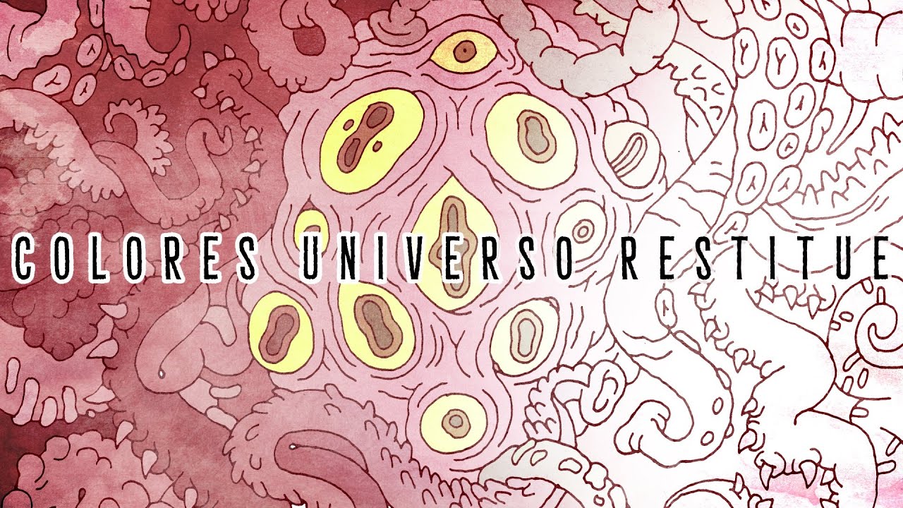 Another Cosy Cosmic Horror Project