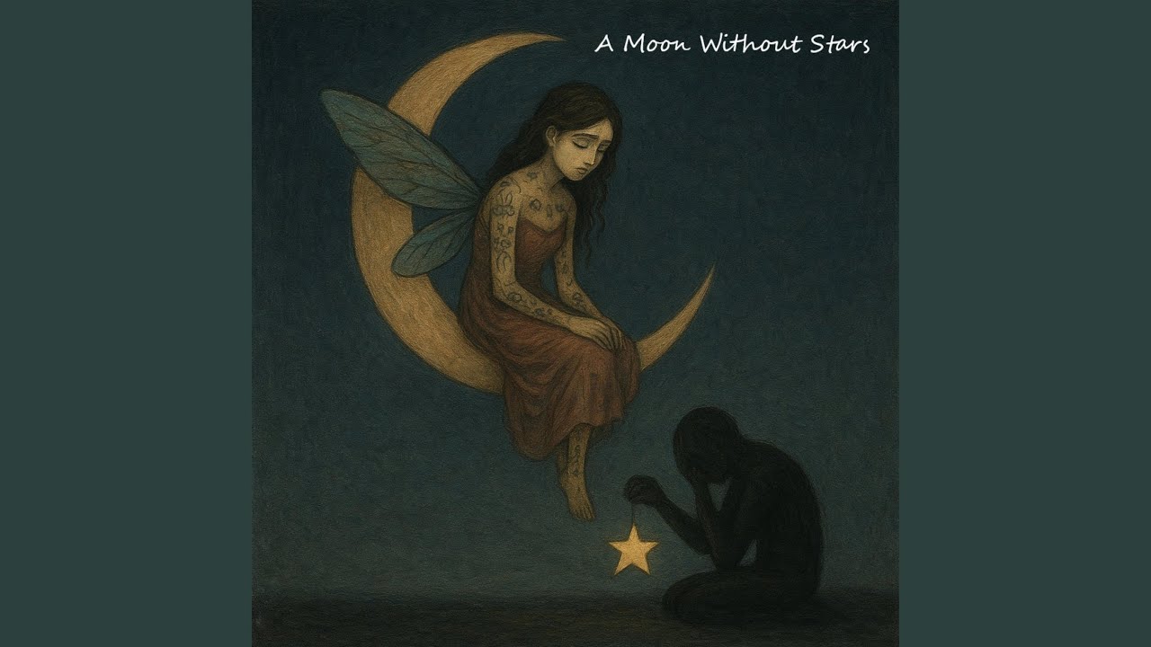A Moon Without Stars (feat. Oceans of Elysium)