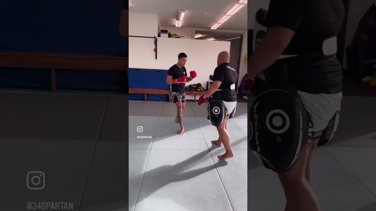 Pad Work