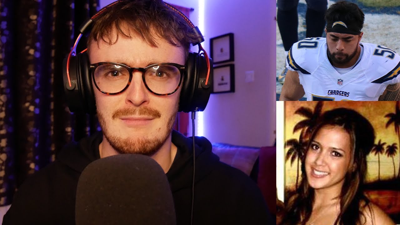 ASMR True Crime | The Girlfriend Who Didn't Exist (HOAX) [Whispered]